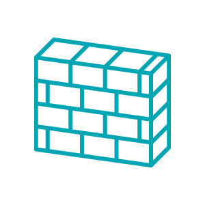 タイル・れんが・ブロック工事